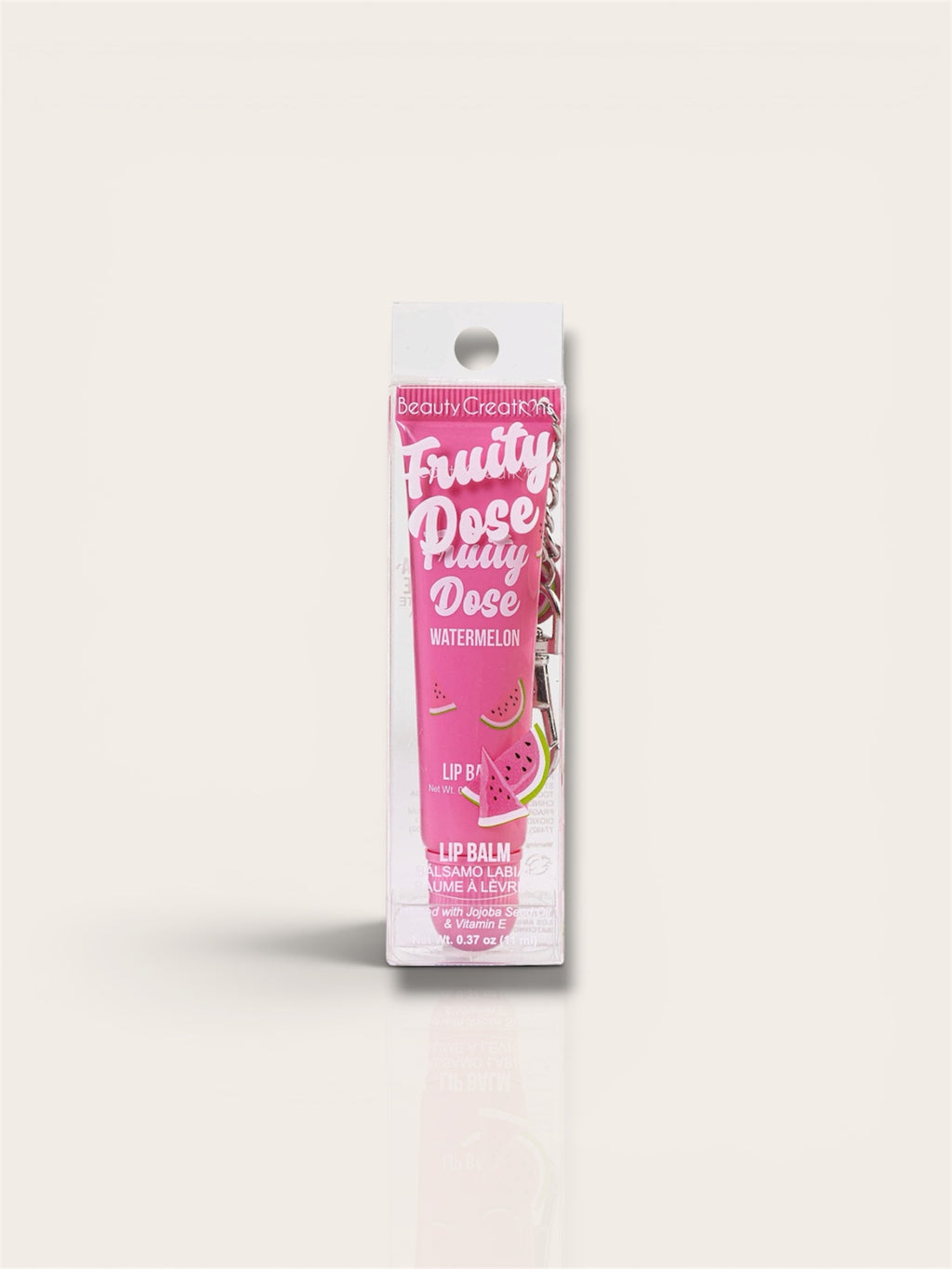 Fruity Dose Lip Balm
