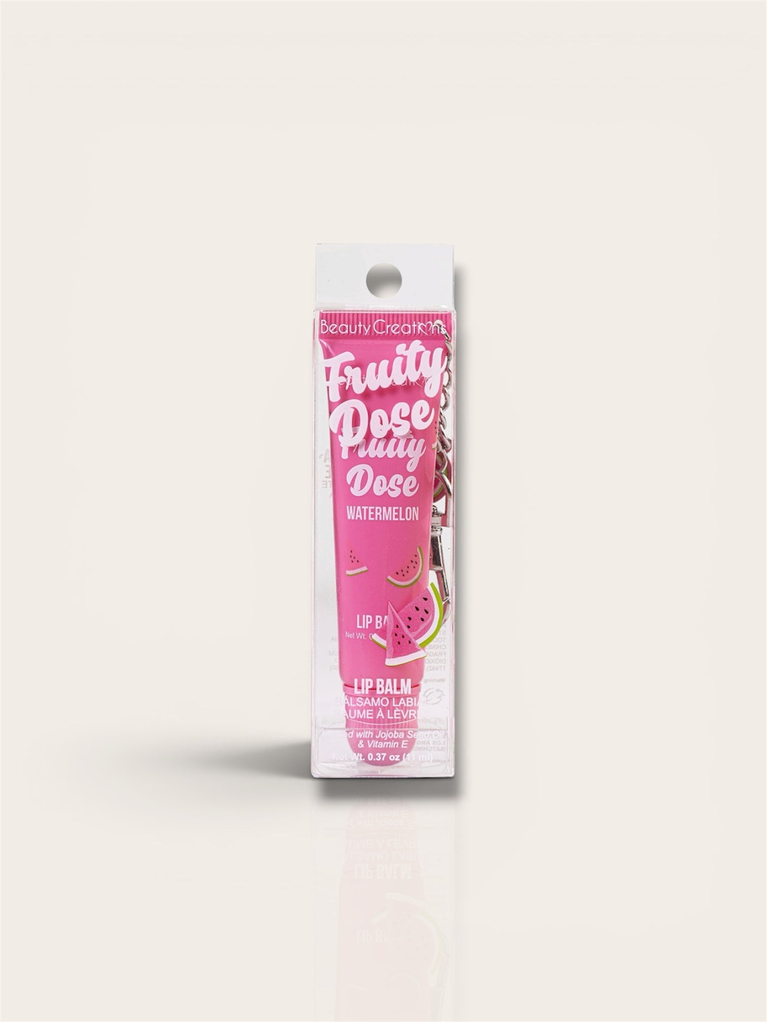 Fruity Dose Lip Balm