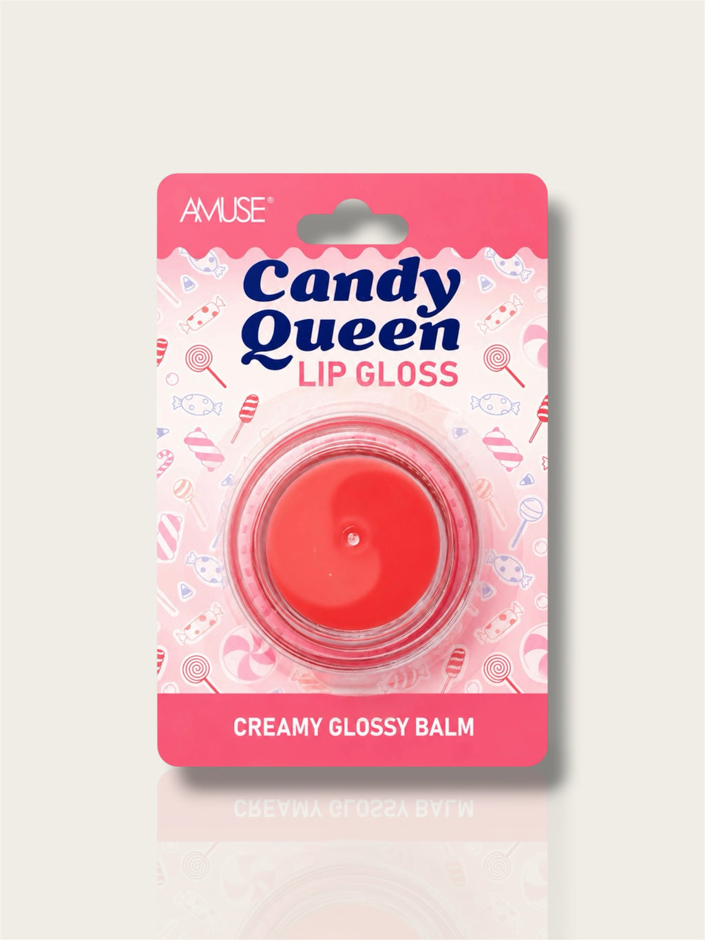 Candy Queen Lip Gloss