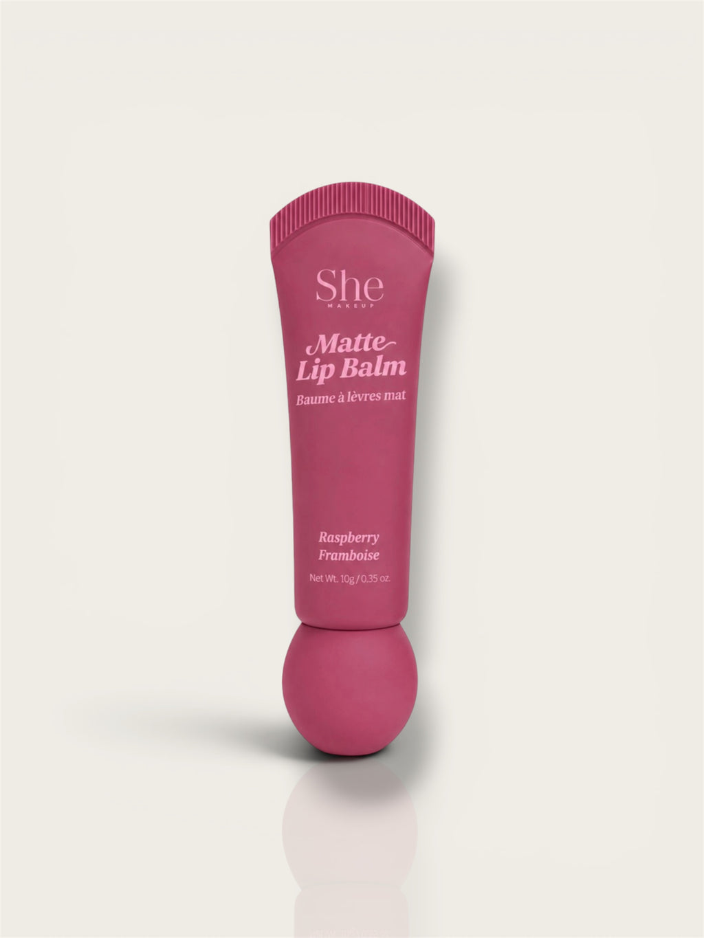 Matte Lip Balm
