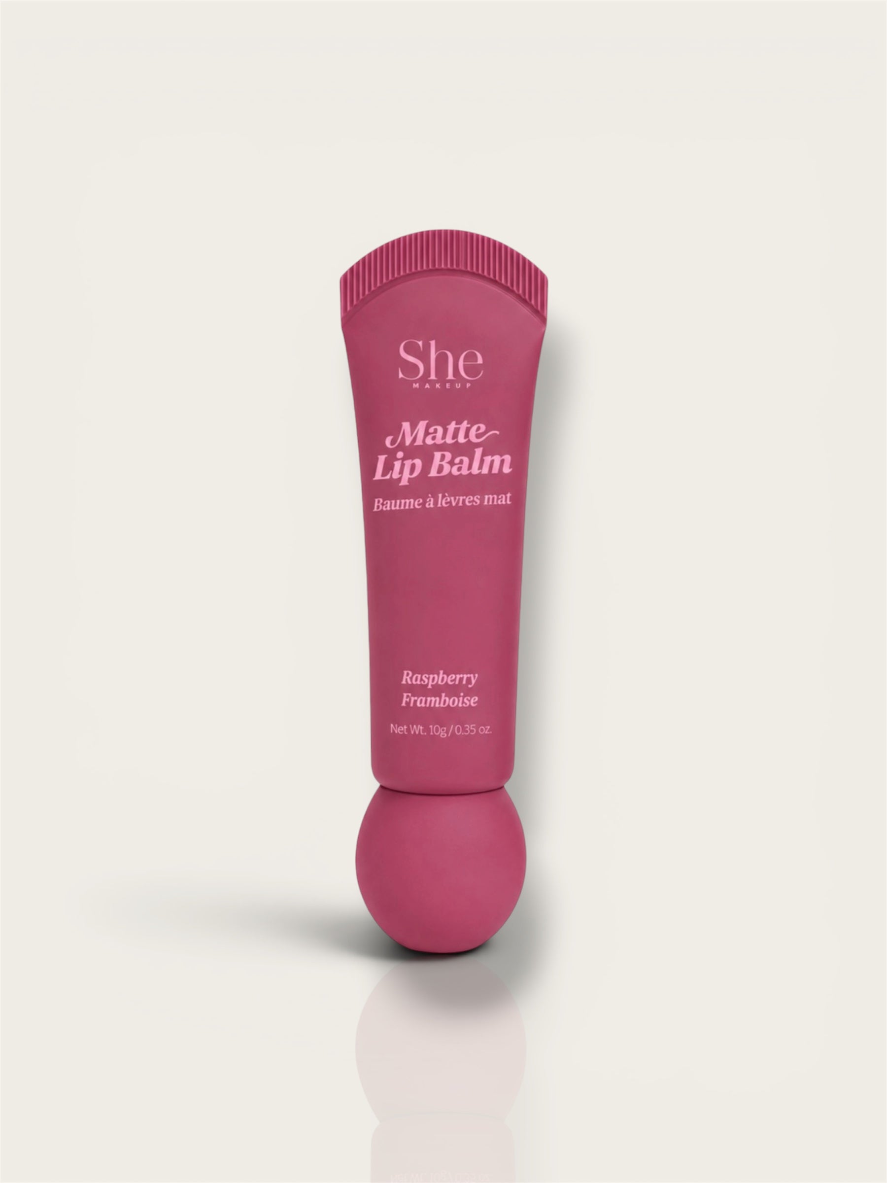 Matte Lip Balm