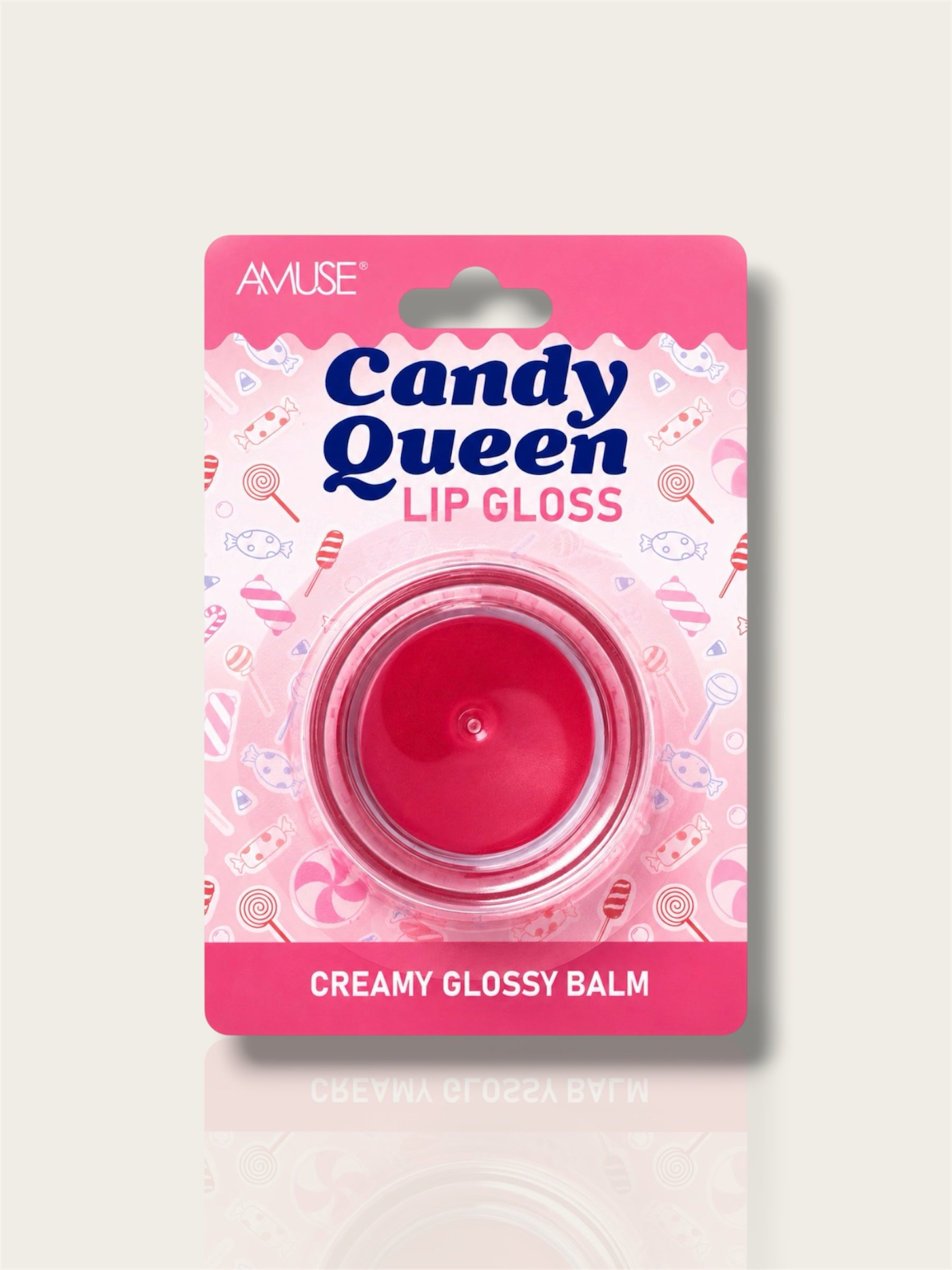 Candy Queen Lip Gloss