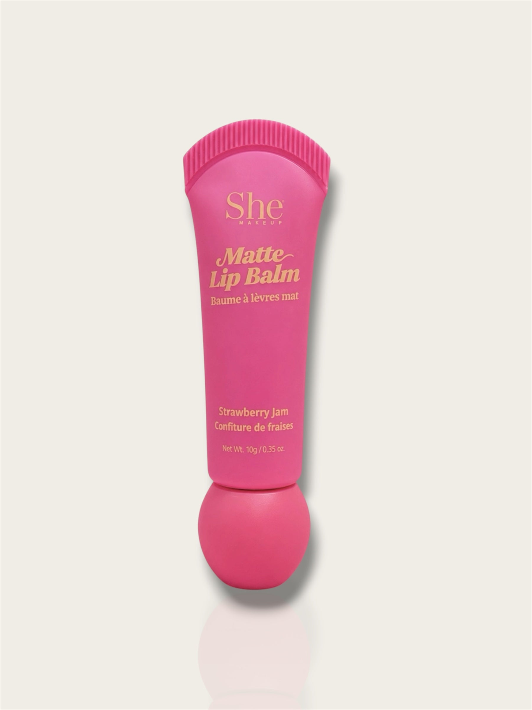 Matte Lip Balm