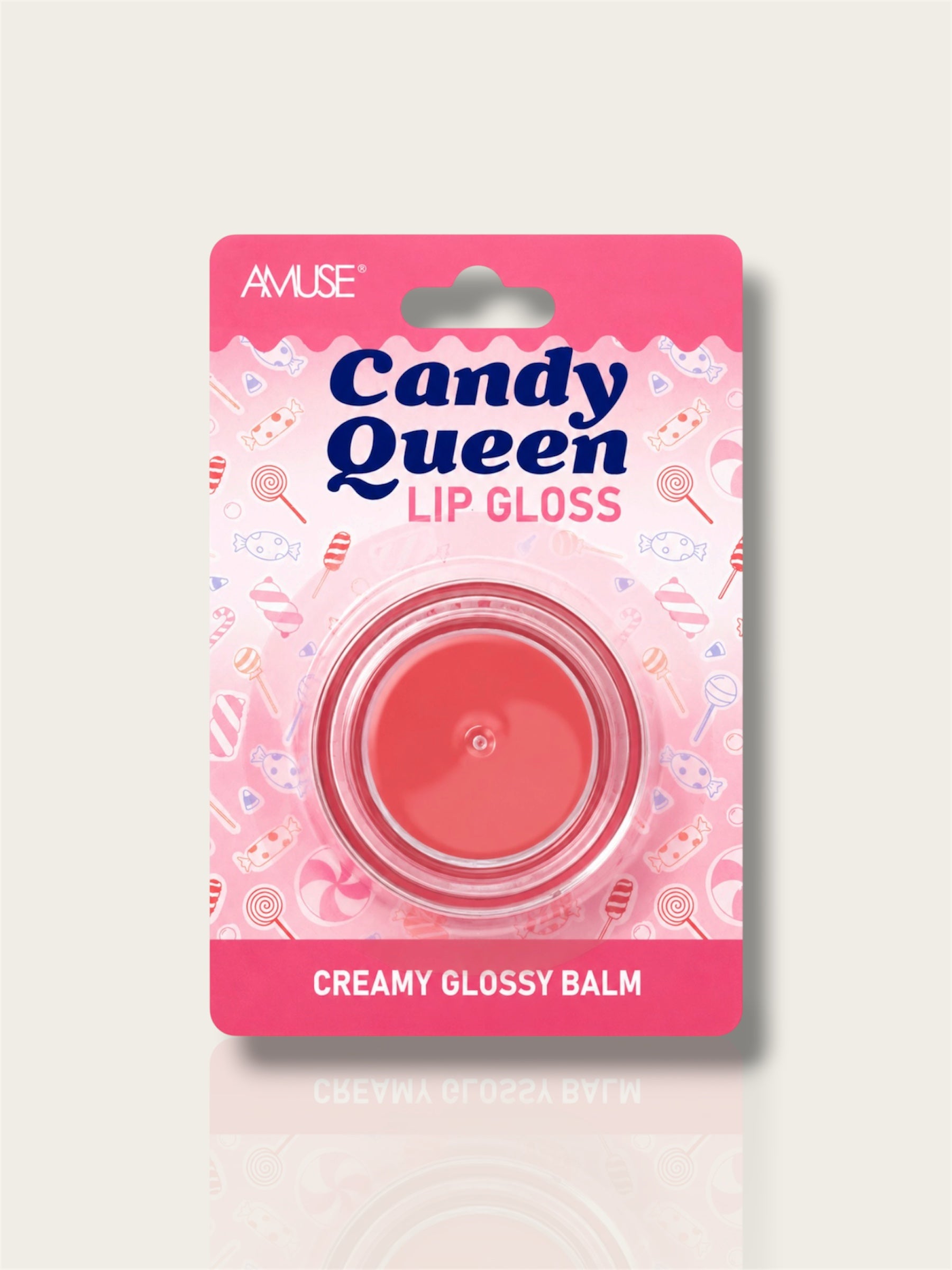 Candy Queen Lip Gloss