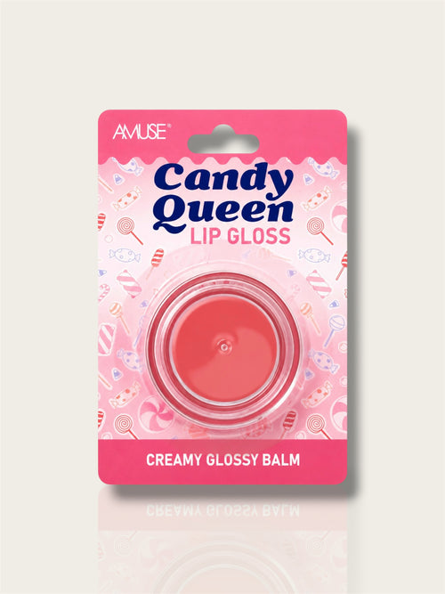 Candy Queen Lip Gloss