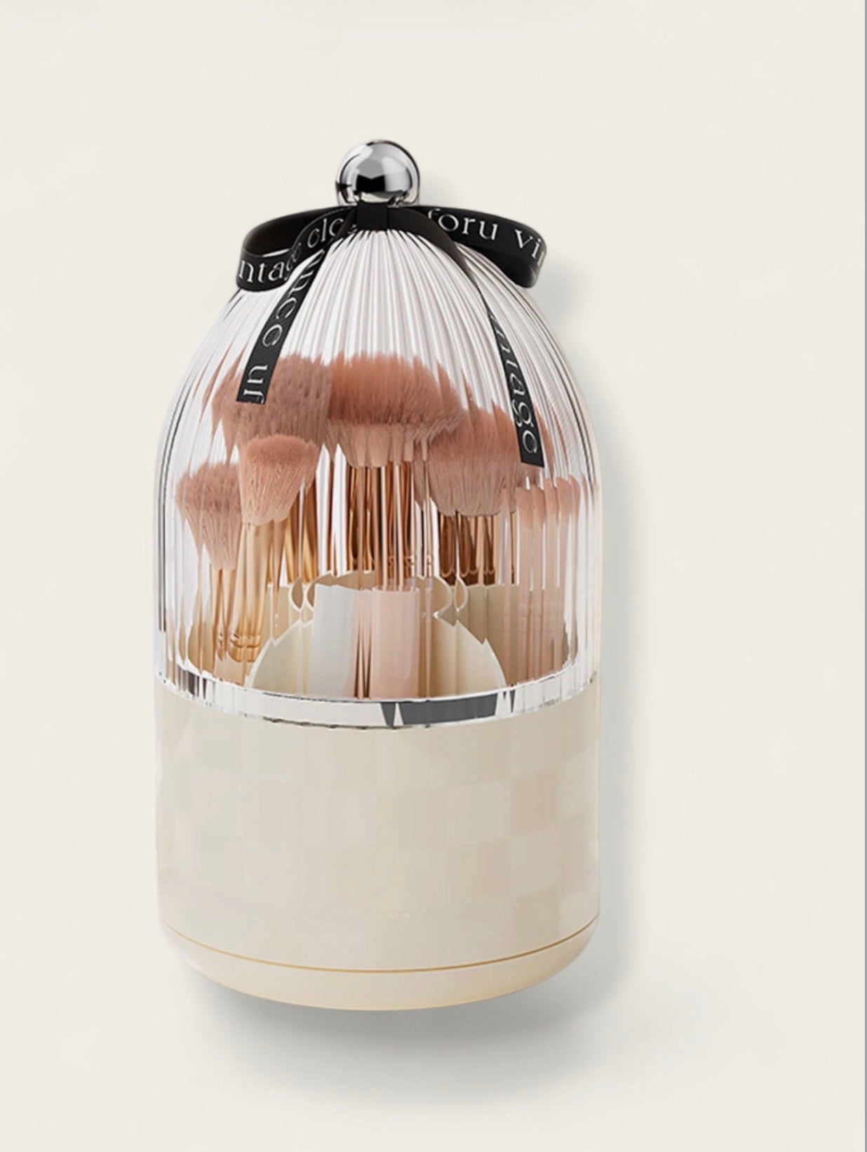 Luxury 360° Makeup Organizer