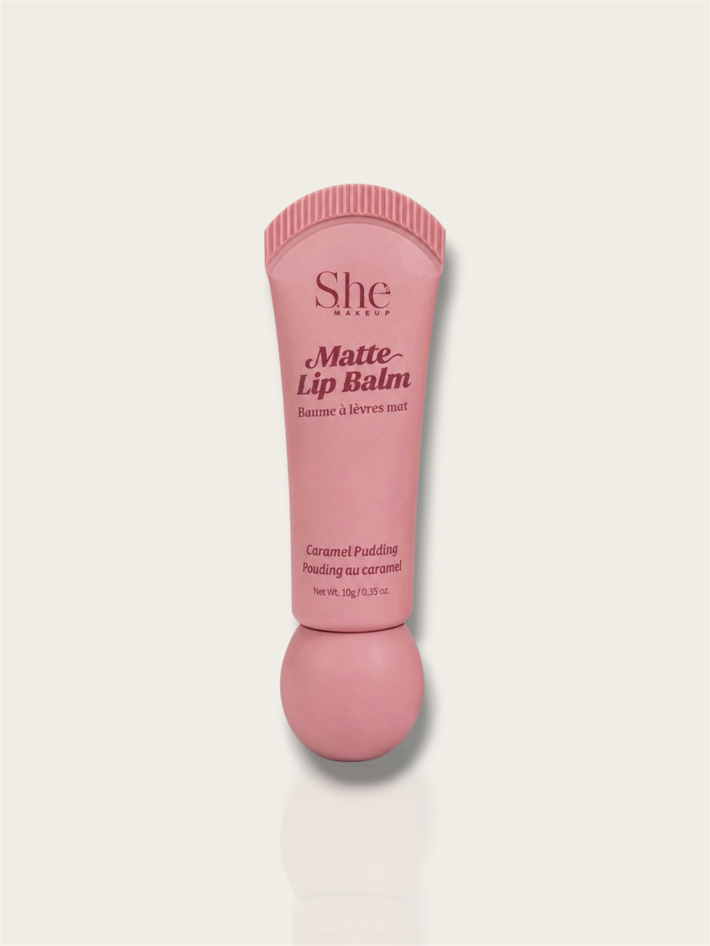 Matte Lip Balm
