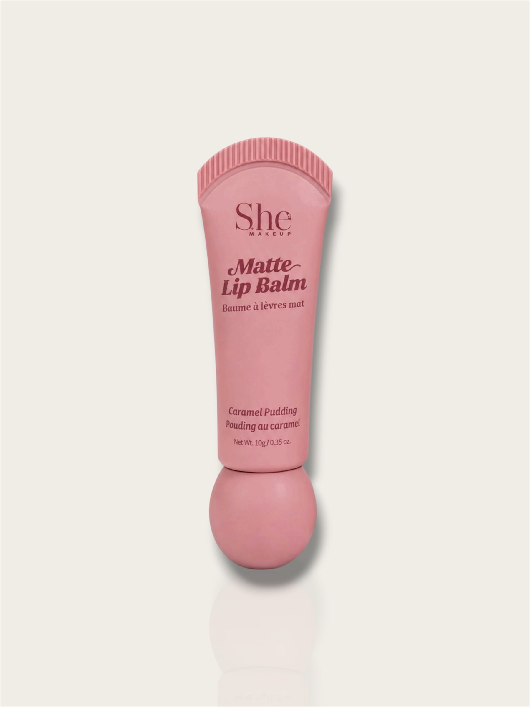 Matte Lip Balm
