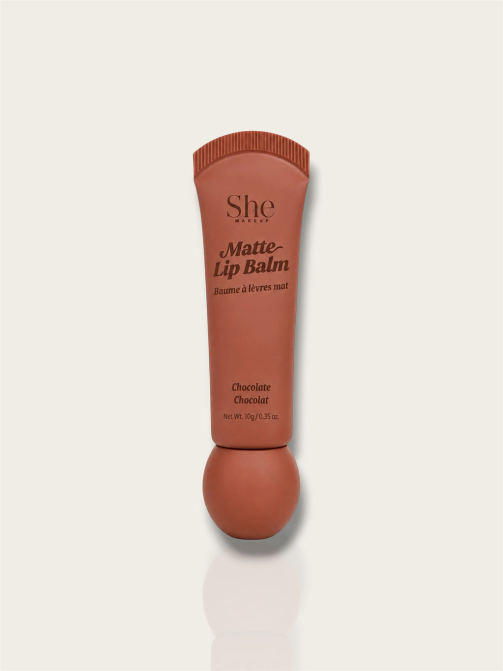 Matte Lip Balm