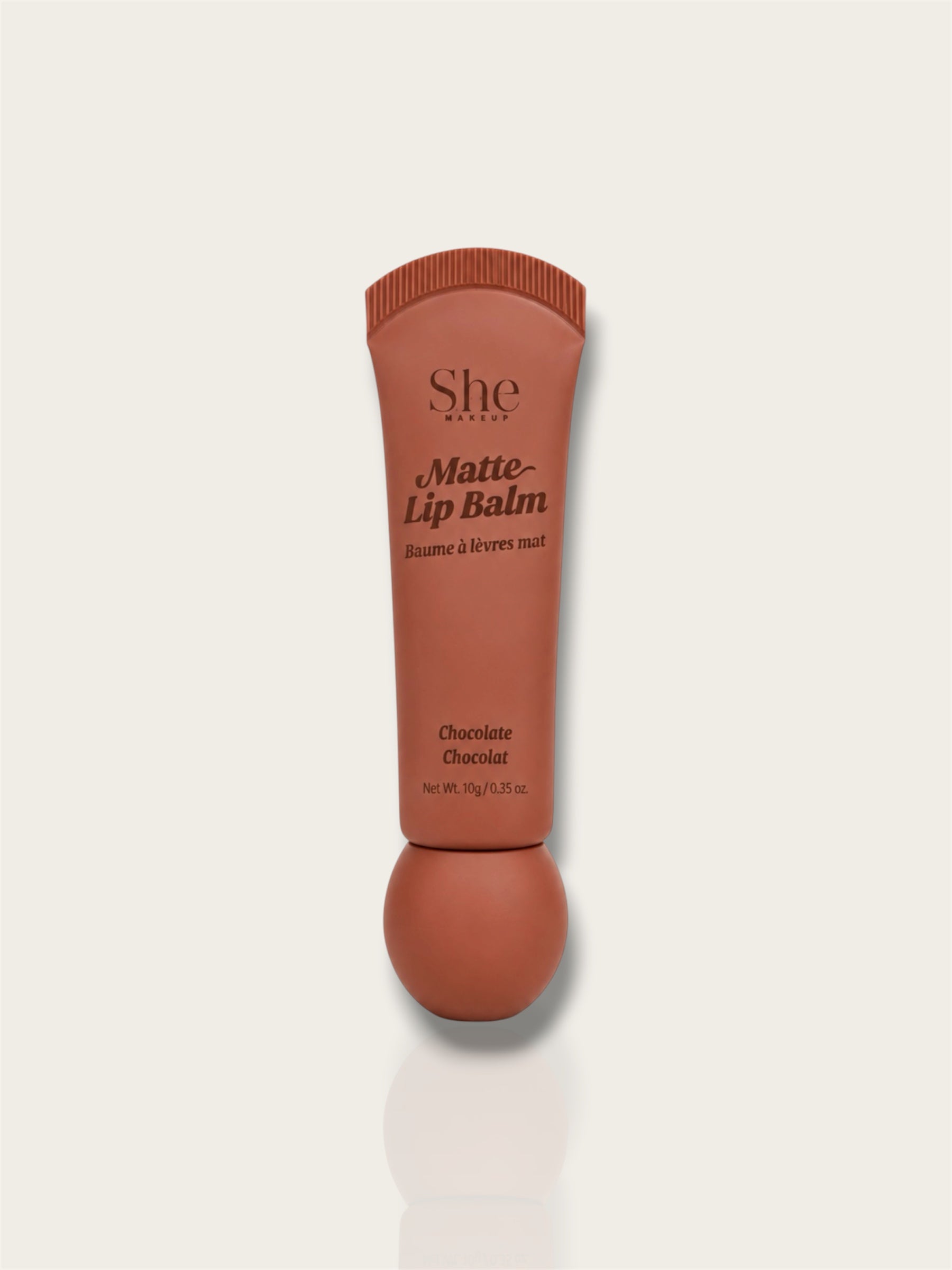 Matte Lip Balm