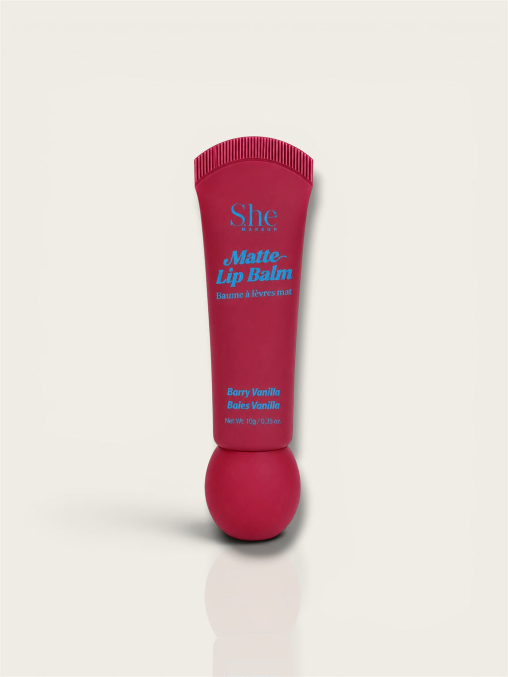 Matte Lip Balm