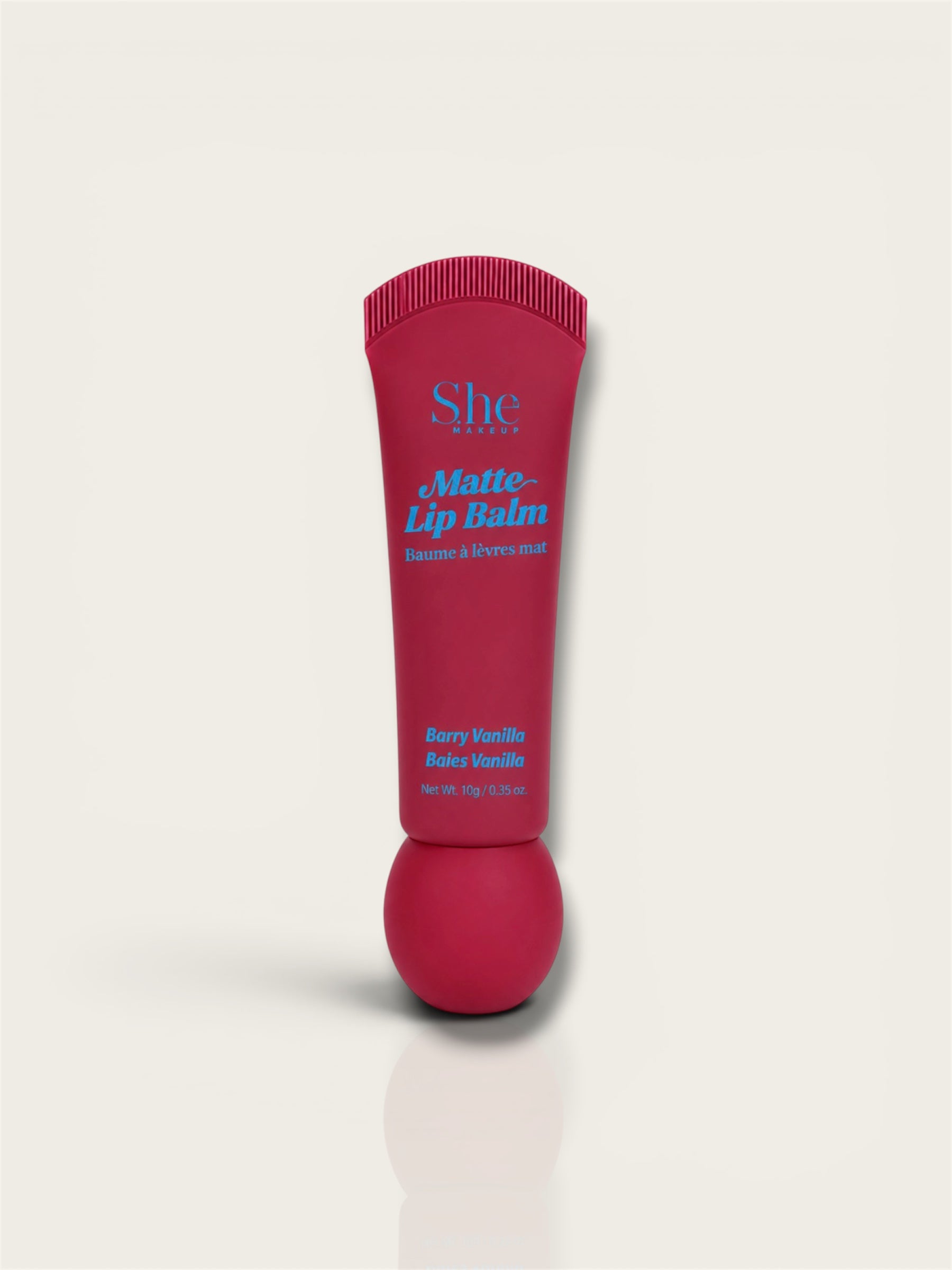 Matte Lip Balm